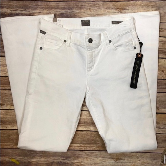 ✨ Citizens of Humanity Medium Rise Boot-Cut 25 - Picture 5 of 5